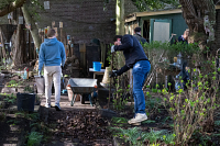 Terugblik NL Doet-dag